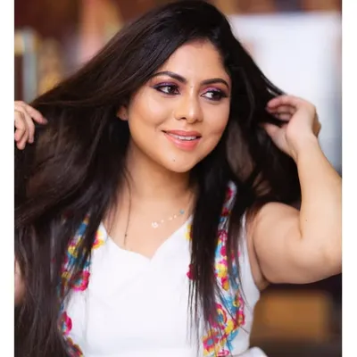Sharmitha Gowda profile
