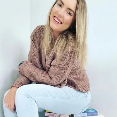 Courtney Sharpe profile