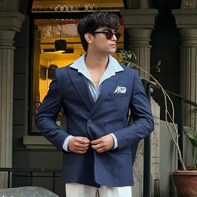 Sharad profile