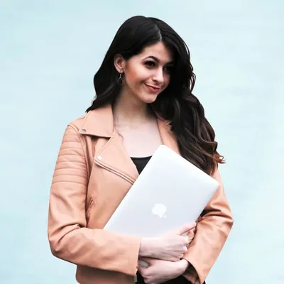 Ana - Blogging Coach profile