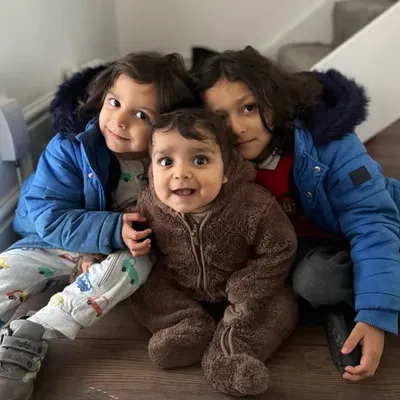 The Sheikh Brothers profile