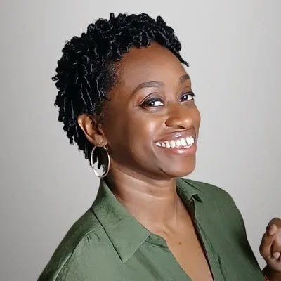 SHEMIA | Personal Brand Coach profile