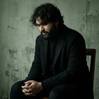 Sheraz Ansari (شيراز أنصاري) 😎 profile