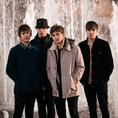 The Sherlocks profile