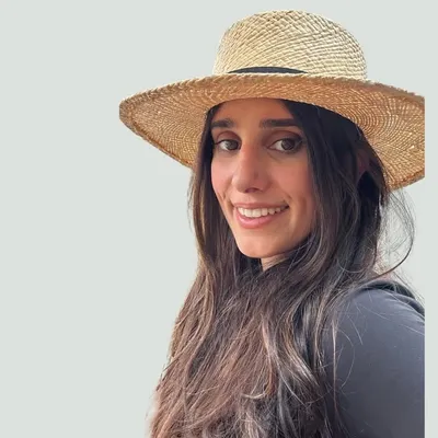 Elisheva Guitta | Social Media Strategist, Educator & Manager profile