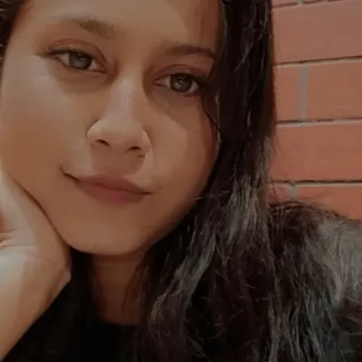 Shilpa Das profile
