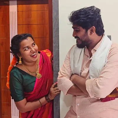 Shivani & Shashi | couple content creators profile