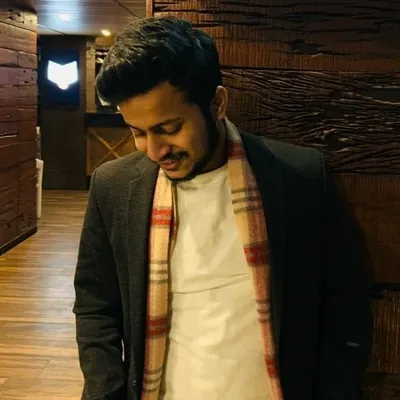 Shlok Malviya profile