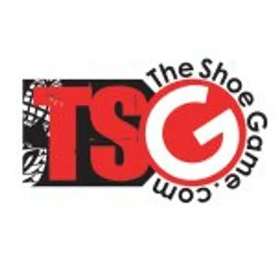 TheShoeGame profile