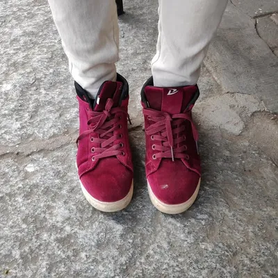 The Shoes Project profile