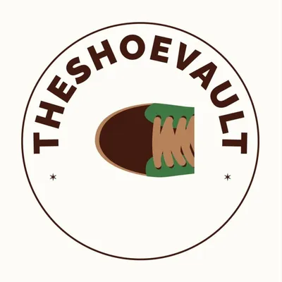 The Shoe Vault profile