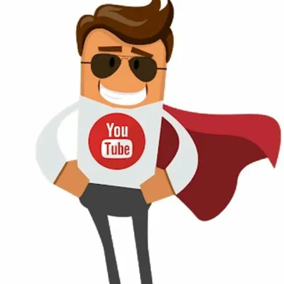 Youtuber's Zone profile