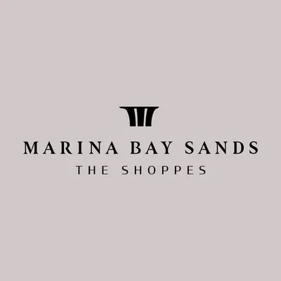 The Shoppes | Marina Bay Sands profile