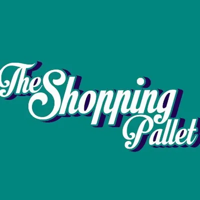 The Shopping Pallet profile