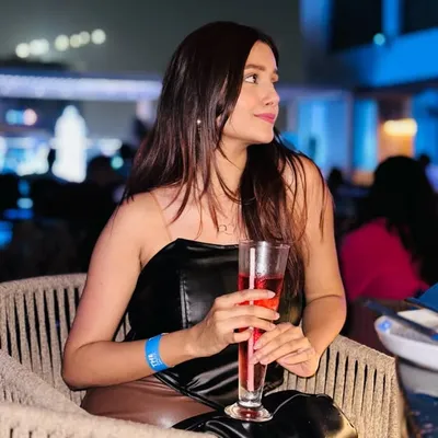 Shreya Jaiswal 🧿