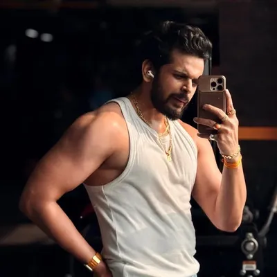 SHREYASHKAR PRATAP SINGH profile