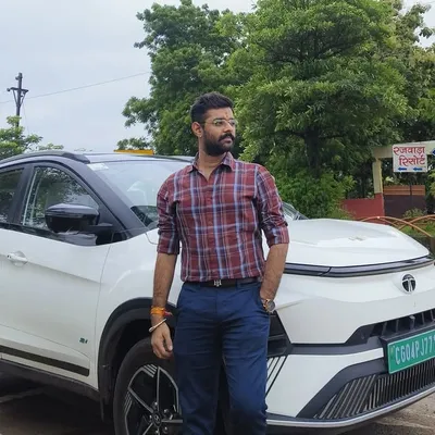 Shubham Agrawal profile