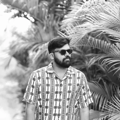 Shubham Ranka profile