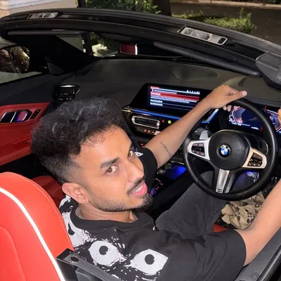 Shubham Singh profile