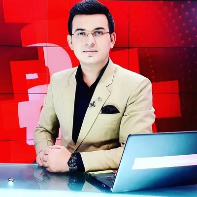 Shubhankar Mishra profile