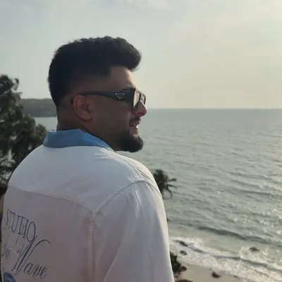 SHUBHANKIT SHARMA profile