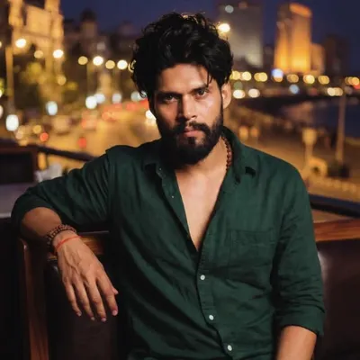 Nihal Shukla profile