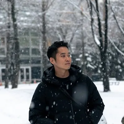 Mark Chua profile