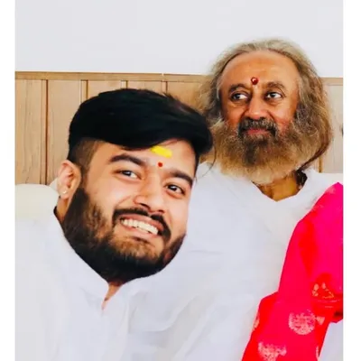 Siddharth Kar profile