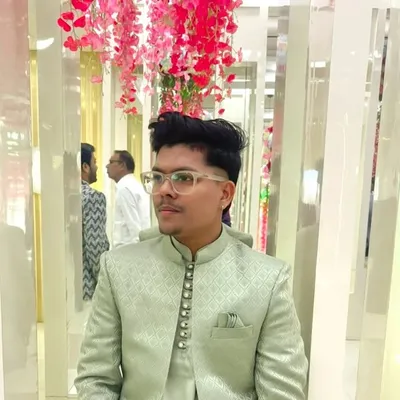 👑सिद्धार्थ.पाल❤️ profile