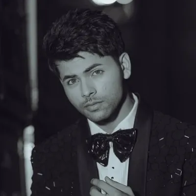 Siddharth Nigam FC ๐ฅ profile