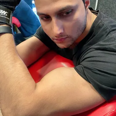 Siddharth Mathur profile
