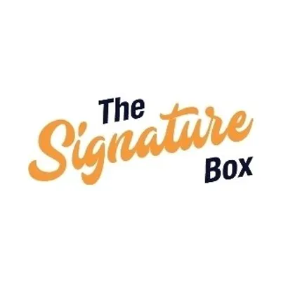 The Signature Box™️ profile