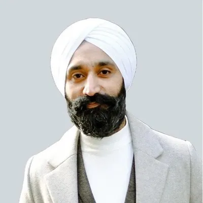 Avtar Singh - The Sikh Coach profile