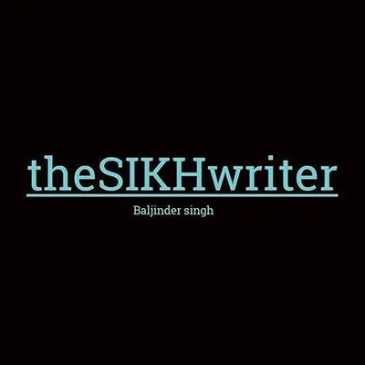 Thesikhwriter profile
