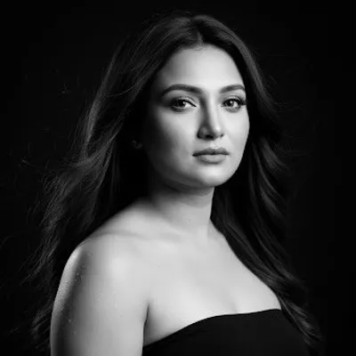 Preeti tongar profile