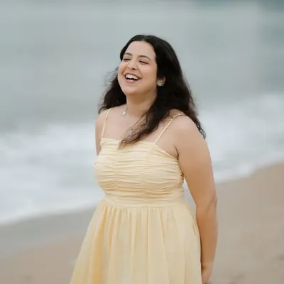 Simran Mishra profile
