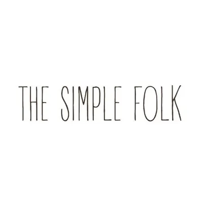 THE SIMPLE FOLK profile