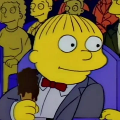 The Simpsons Clips profile
