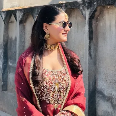 Simran Kaur profile