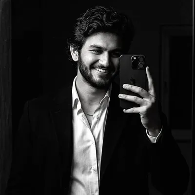 V$ profile
