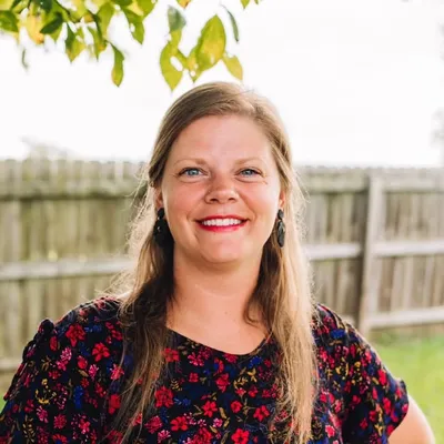 Brandi // The Sincere Mama profile