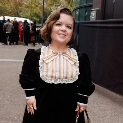 Sinéad Burke profile