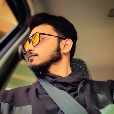anurag singh profile
