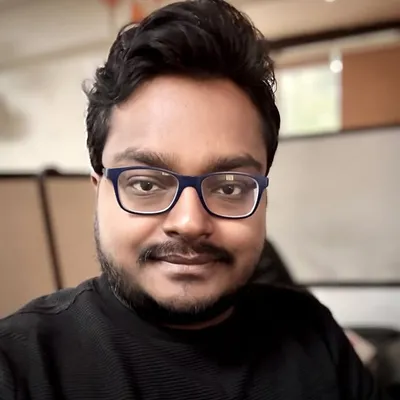 Saurav Kumar profile