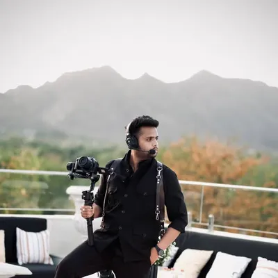 Thesisodiyaphotography&films profile