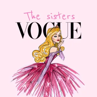 The sisters vogue profile