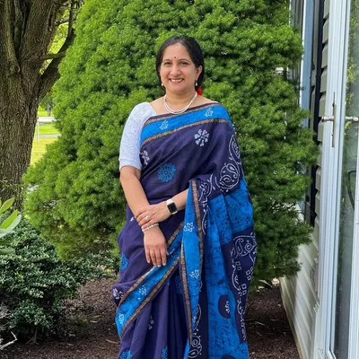 Nirmala Sivakumar profile