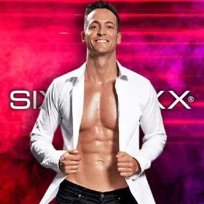 SIXX PAXX profile