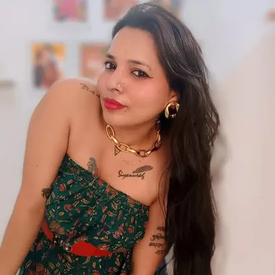 Siya Mishra | Content creator profile