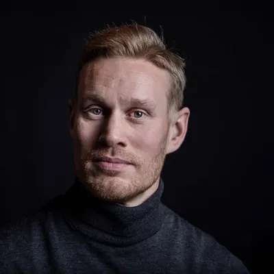 Kristian Skarphagen profile